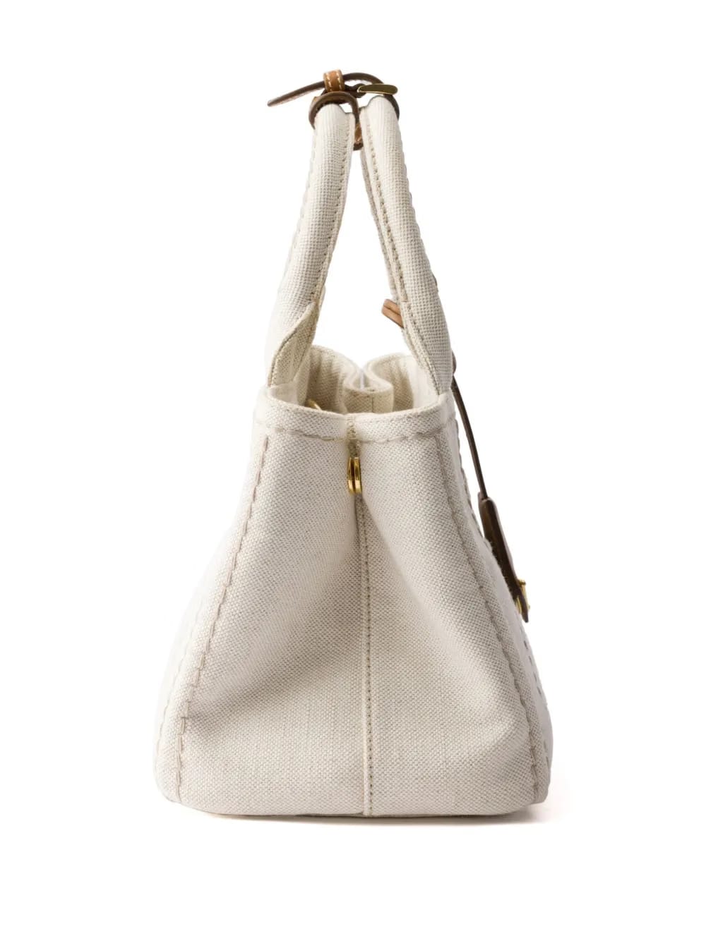 small Jardinière tote bag