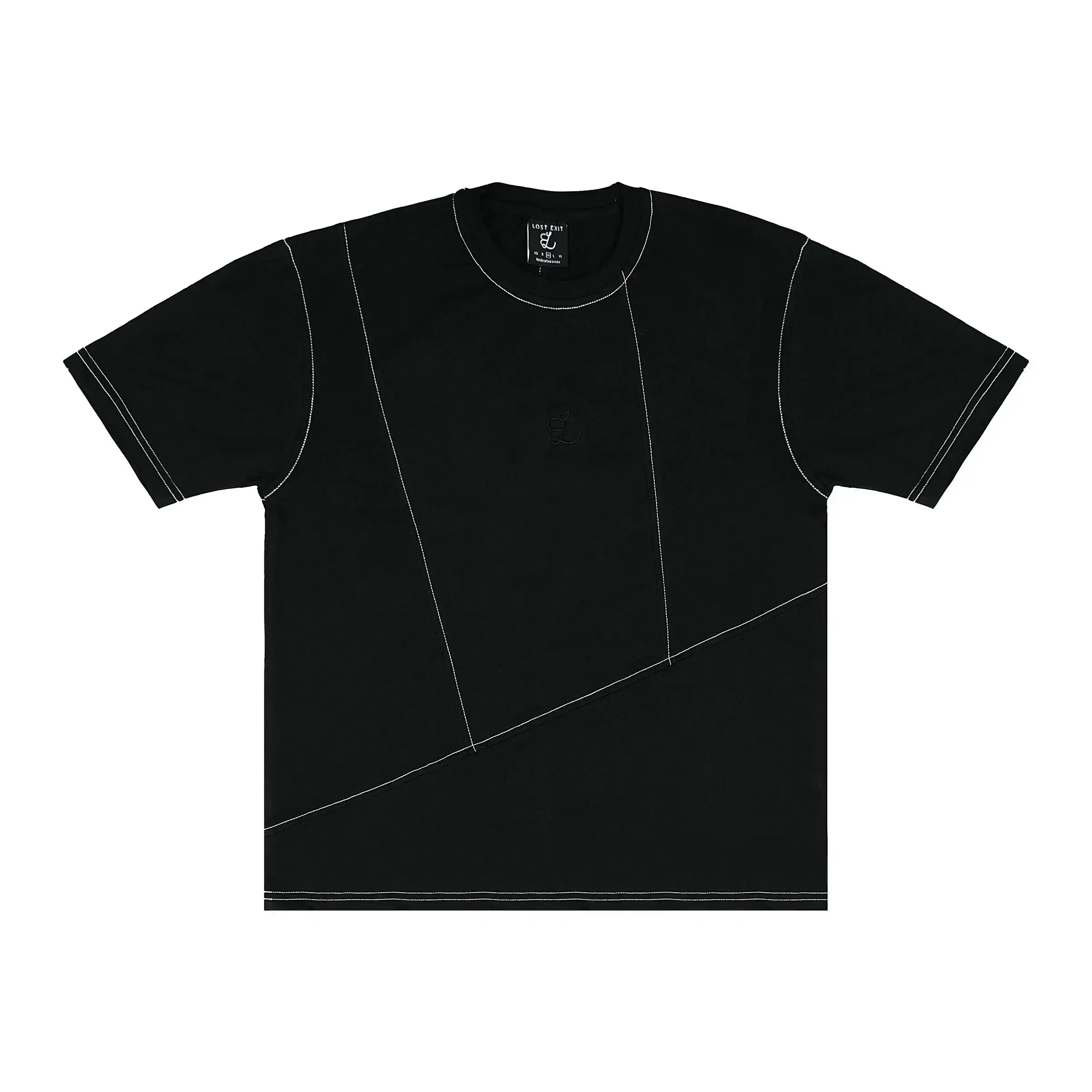 Pathways T-shirt