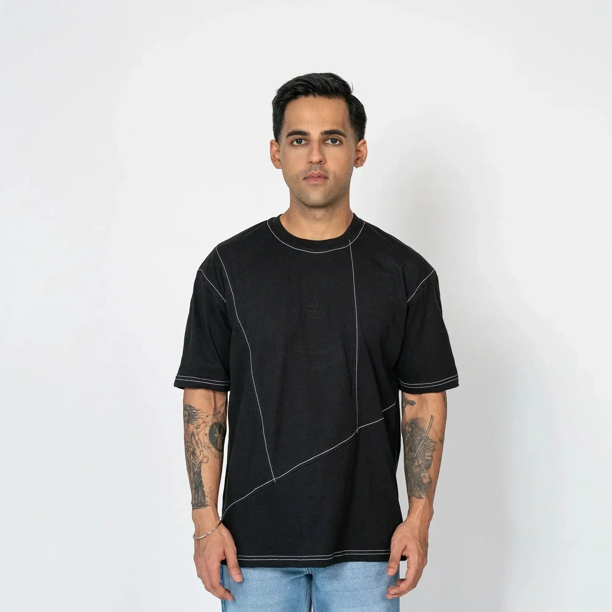 Pathways T-shirt