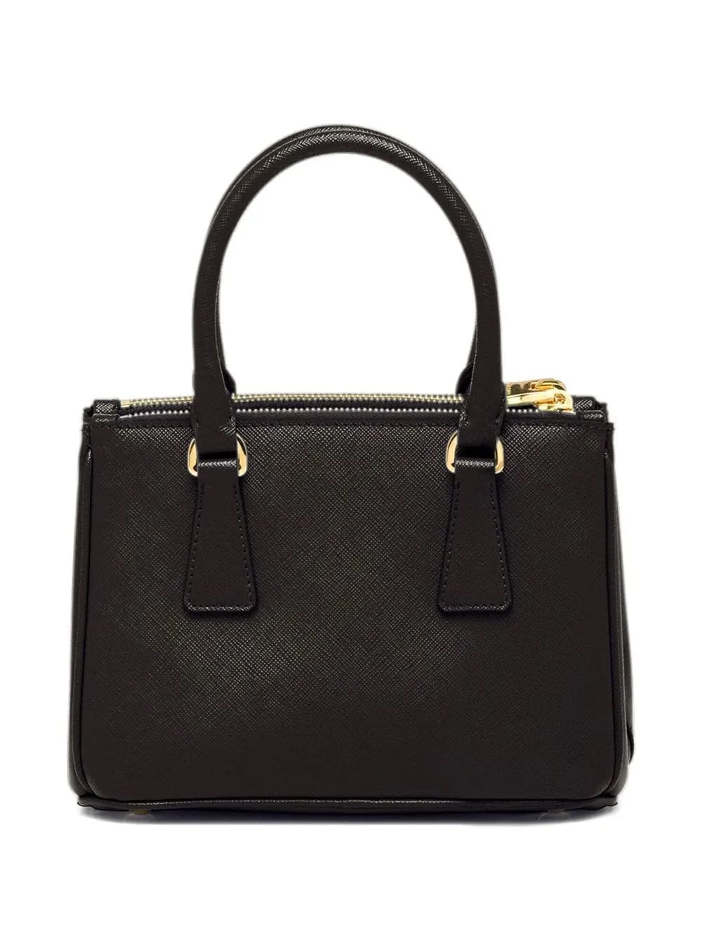 Galleria leather mini bag
