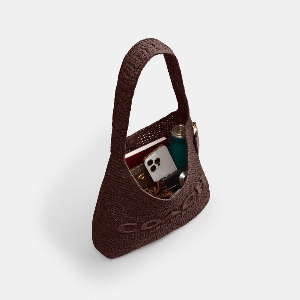 Brooklyn Shoulder Bag 34