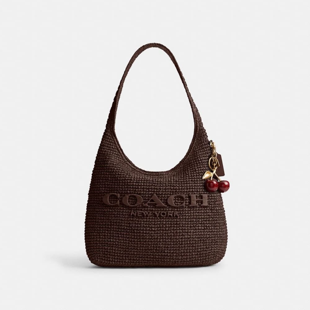 Brooklyn Shoulder Bag 34