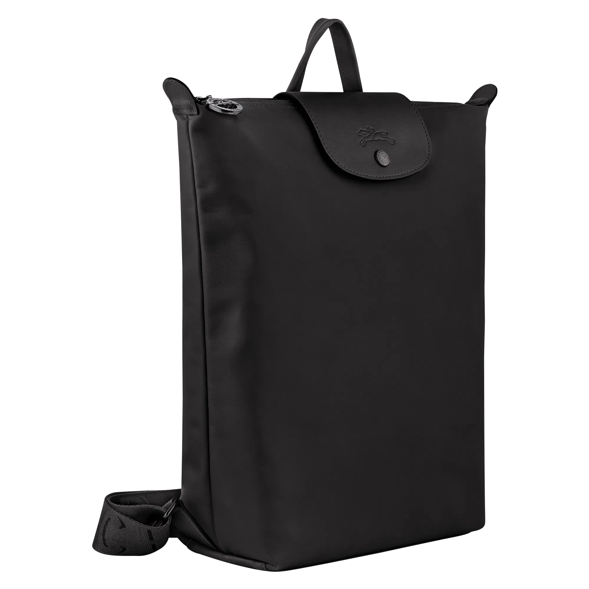 Longchamp Le Pliage Xtra M Backpack Black