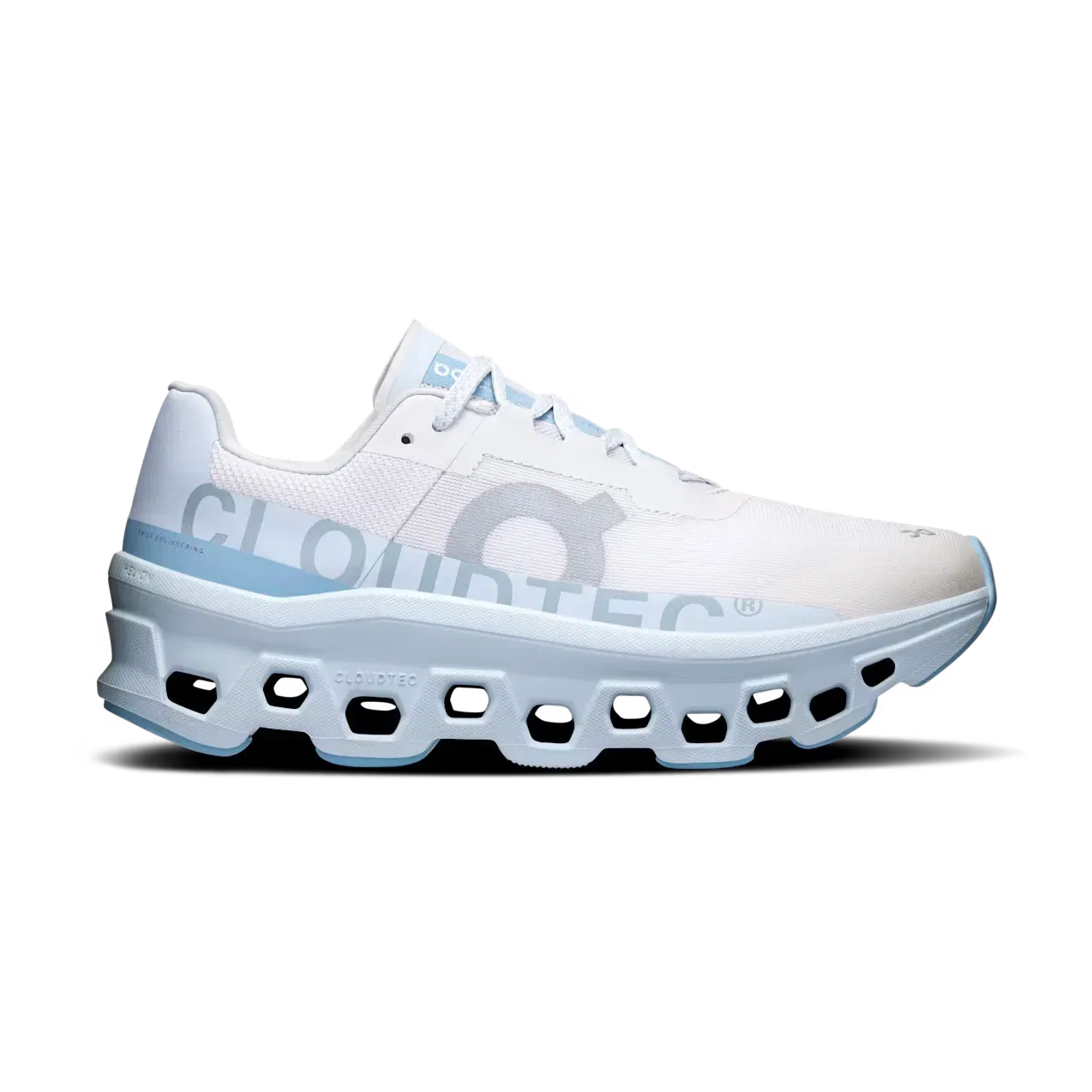 On Running Cloudmonster Frost Wash