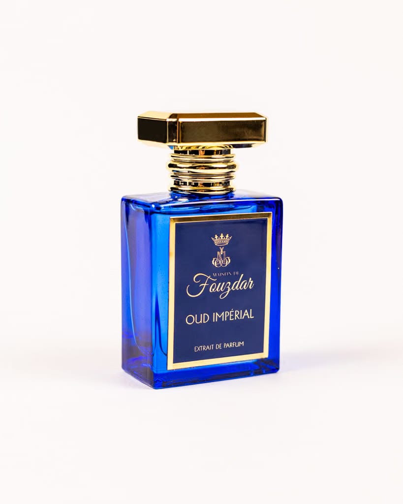 Oud Imperial