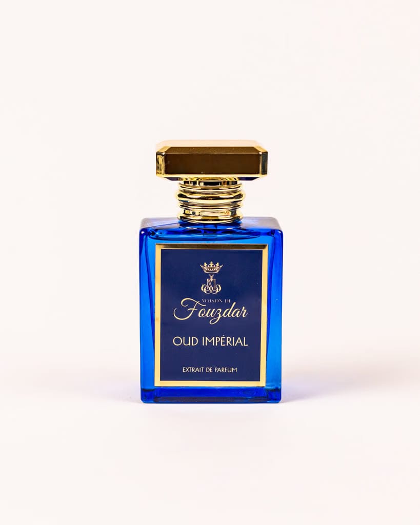 Oud Imperial