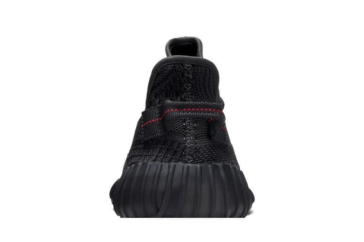 Yeezy Boost 350 V2 Black Reflective