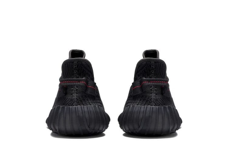 Yeezy Boost 350 V2 Black Reflective