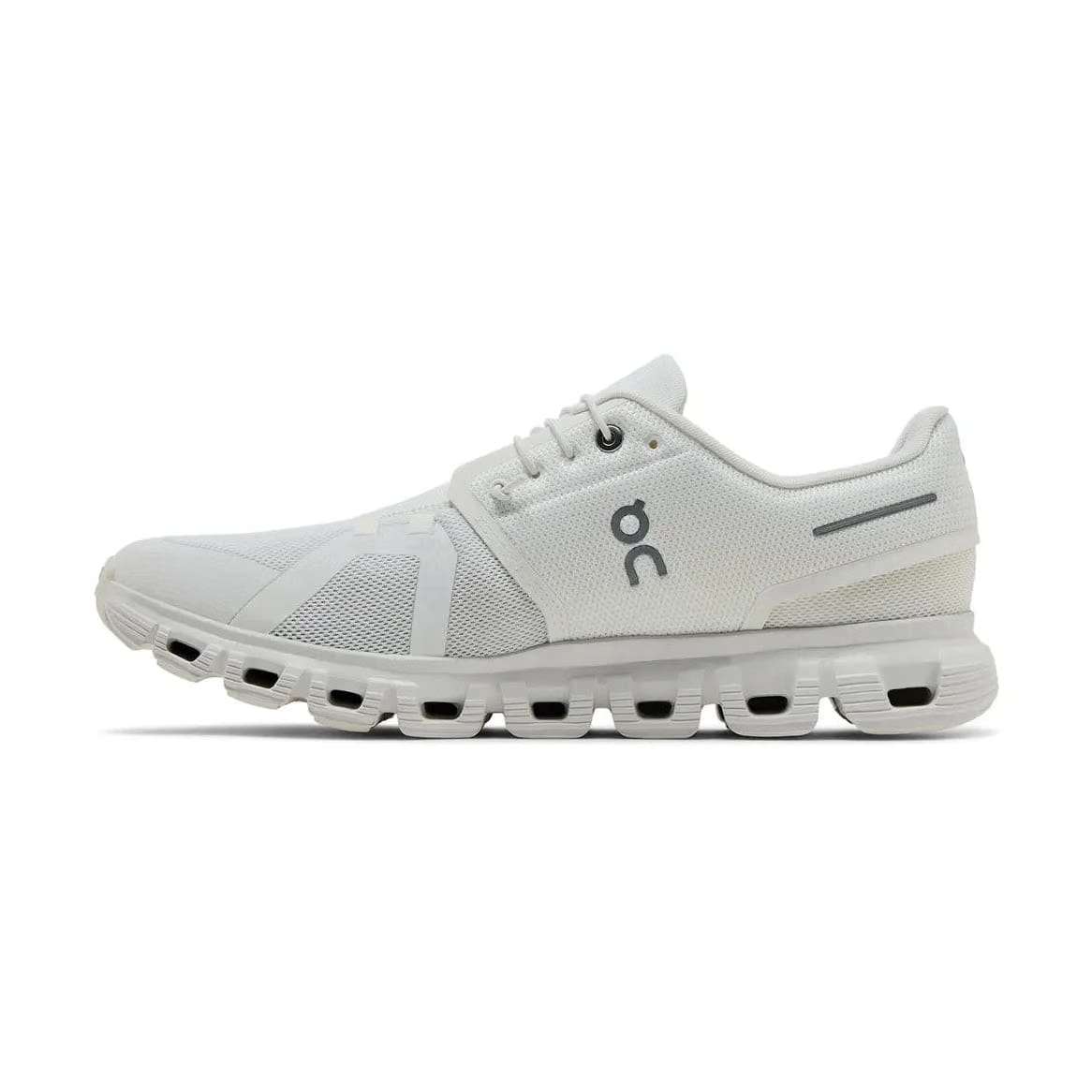 ON Cloud 6 'Triple White'