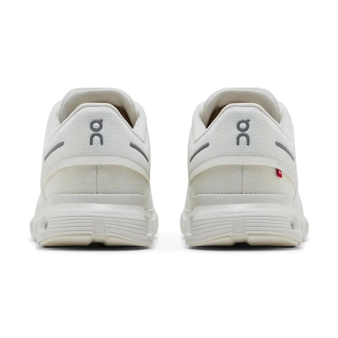 ON Cloud 6 'Triple White'