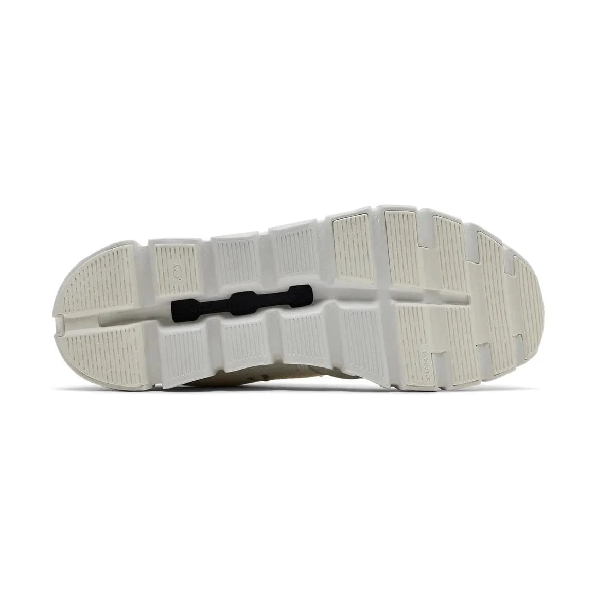 ON Cloud 6 'Triple White'