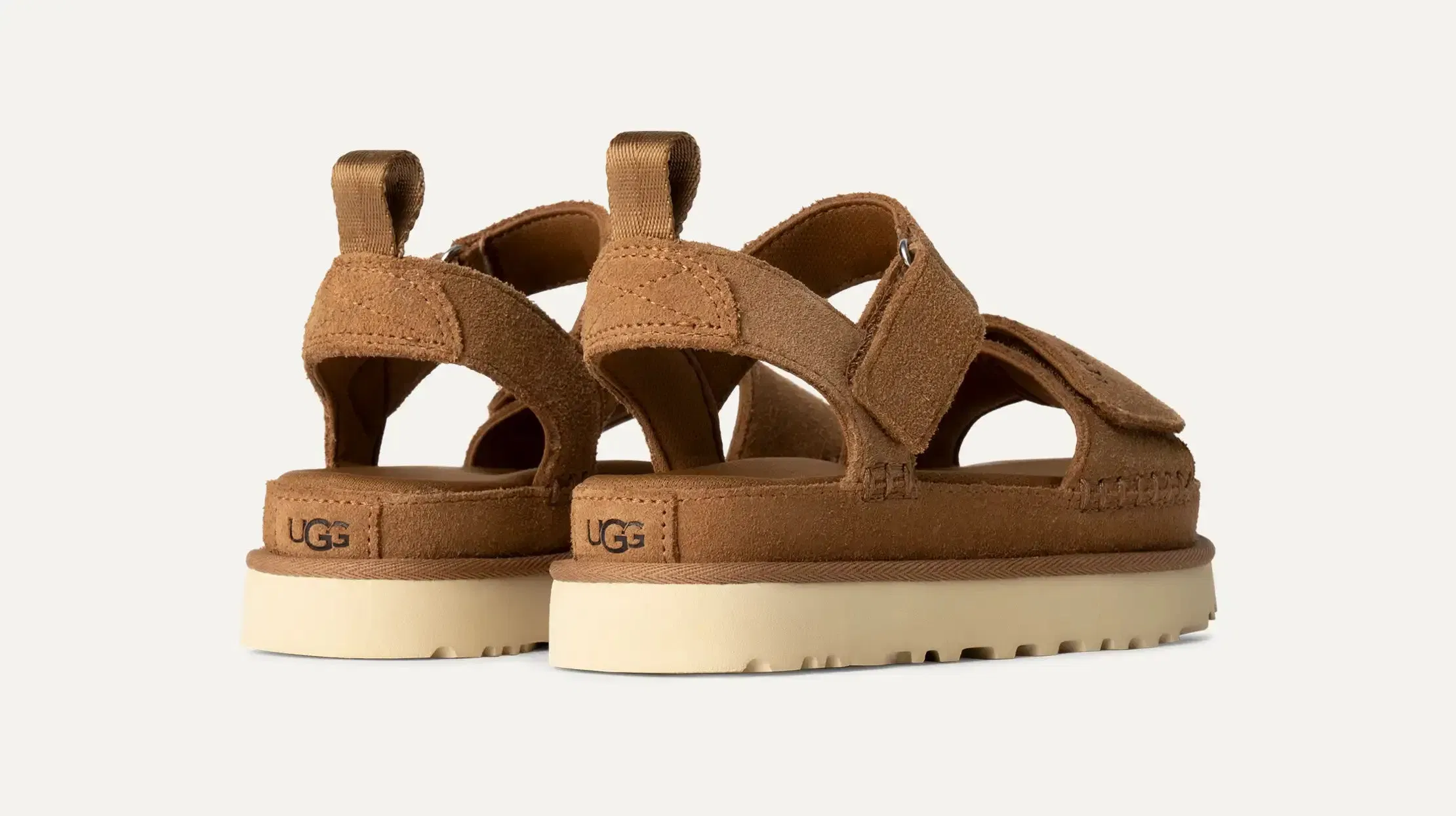Ugg Goldenstar Chestnut