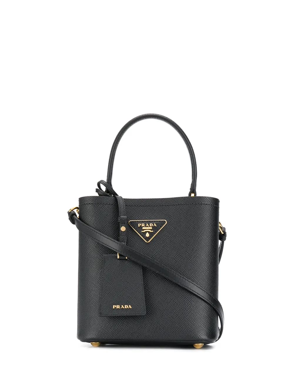 Panier bucket bag