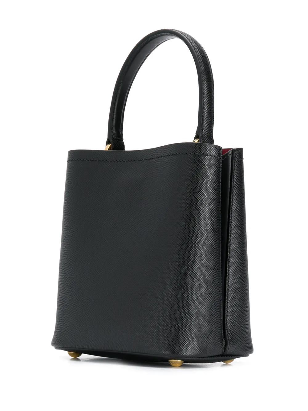 Panier bucket bag