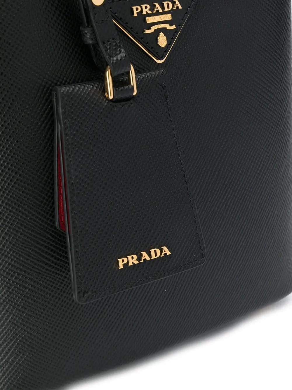 Panier bucket bag