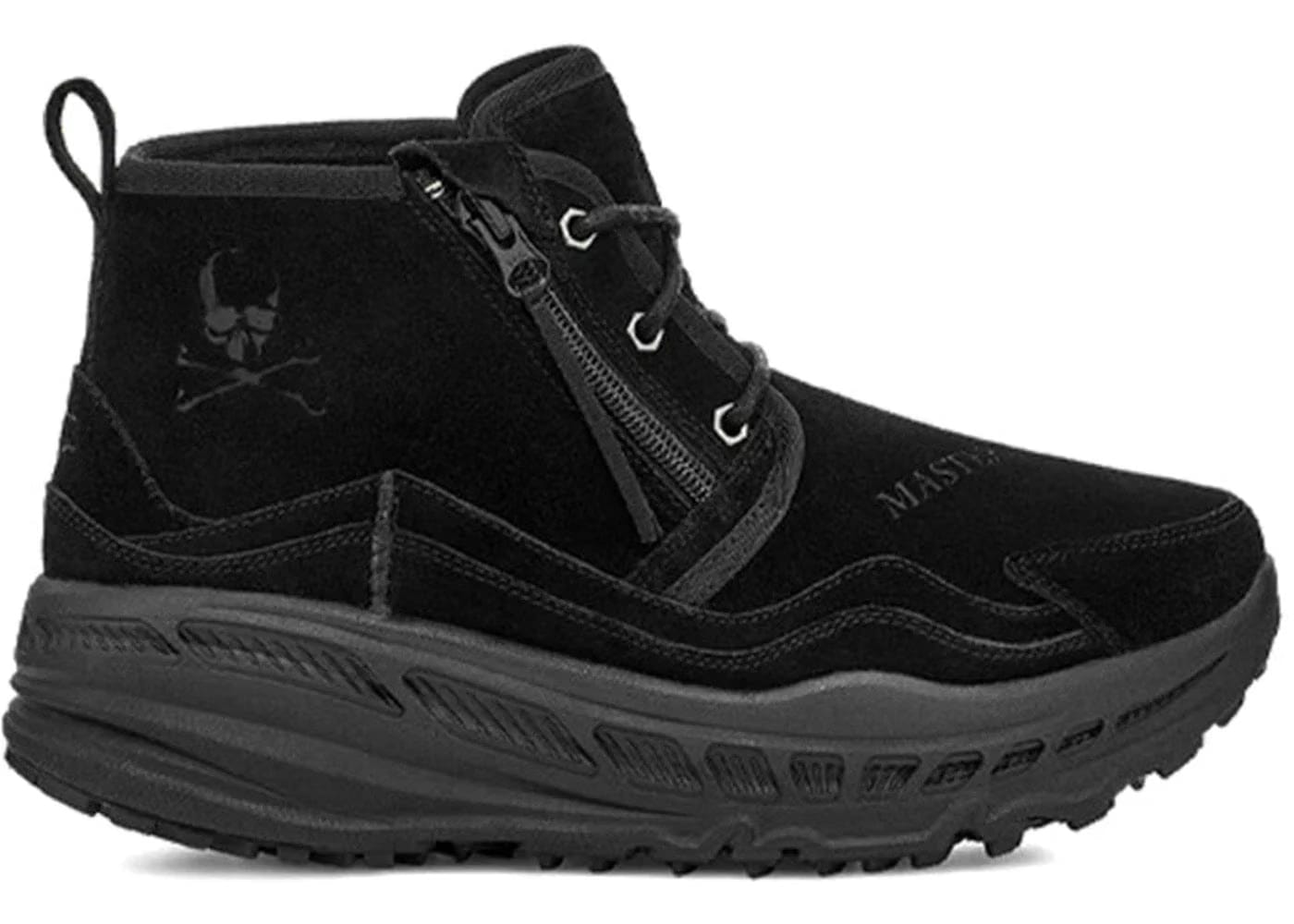 Ugg Ca805 Neumel Boots Mastermind Black