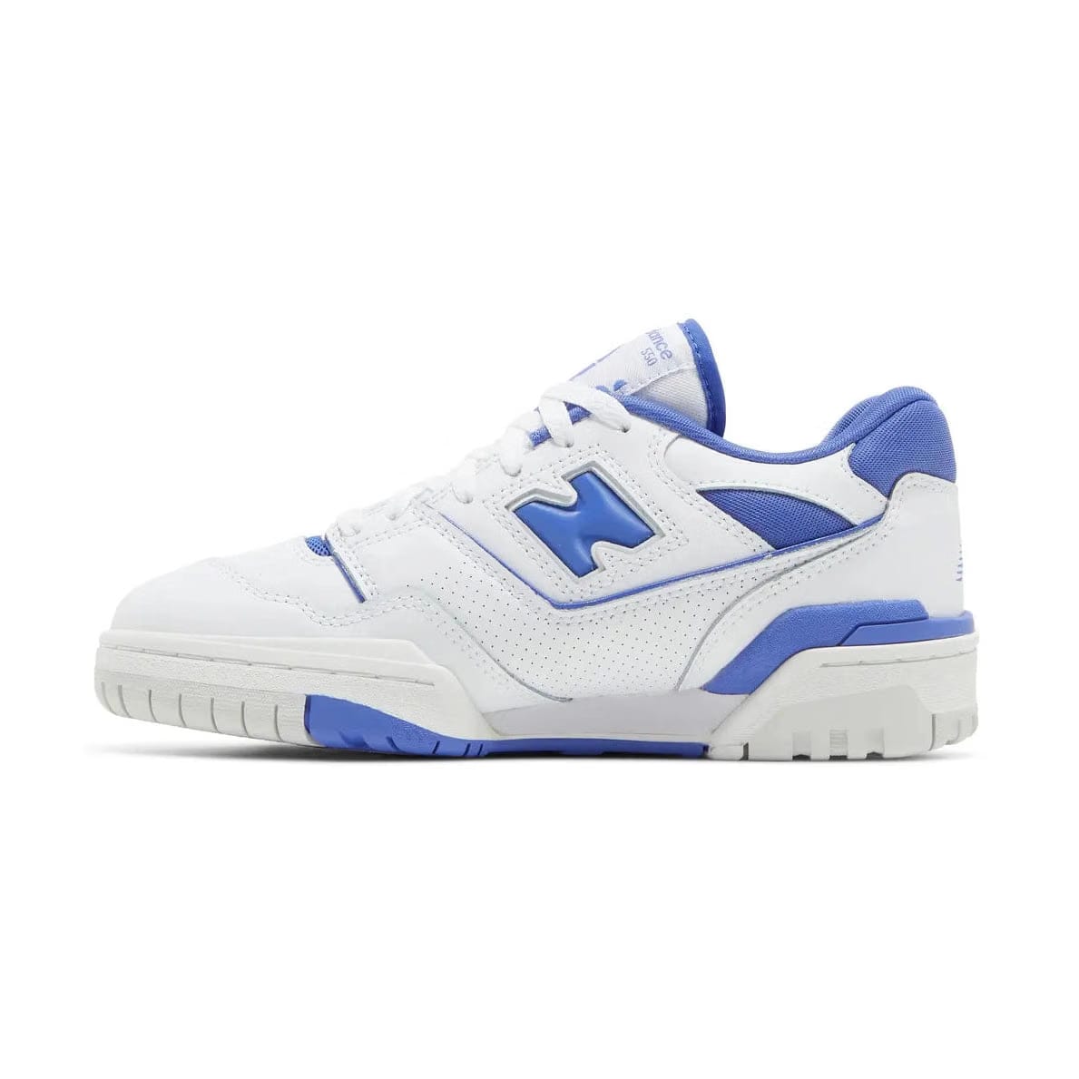 New Balance 550 "White Aura"