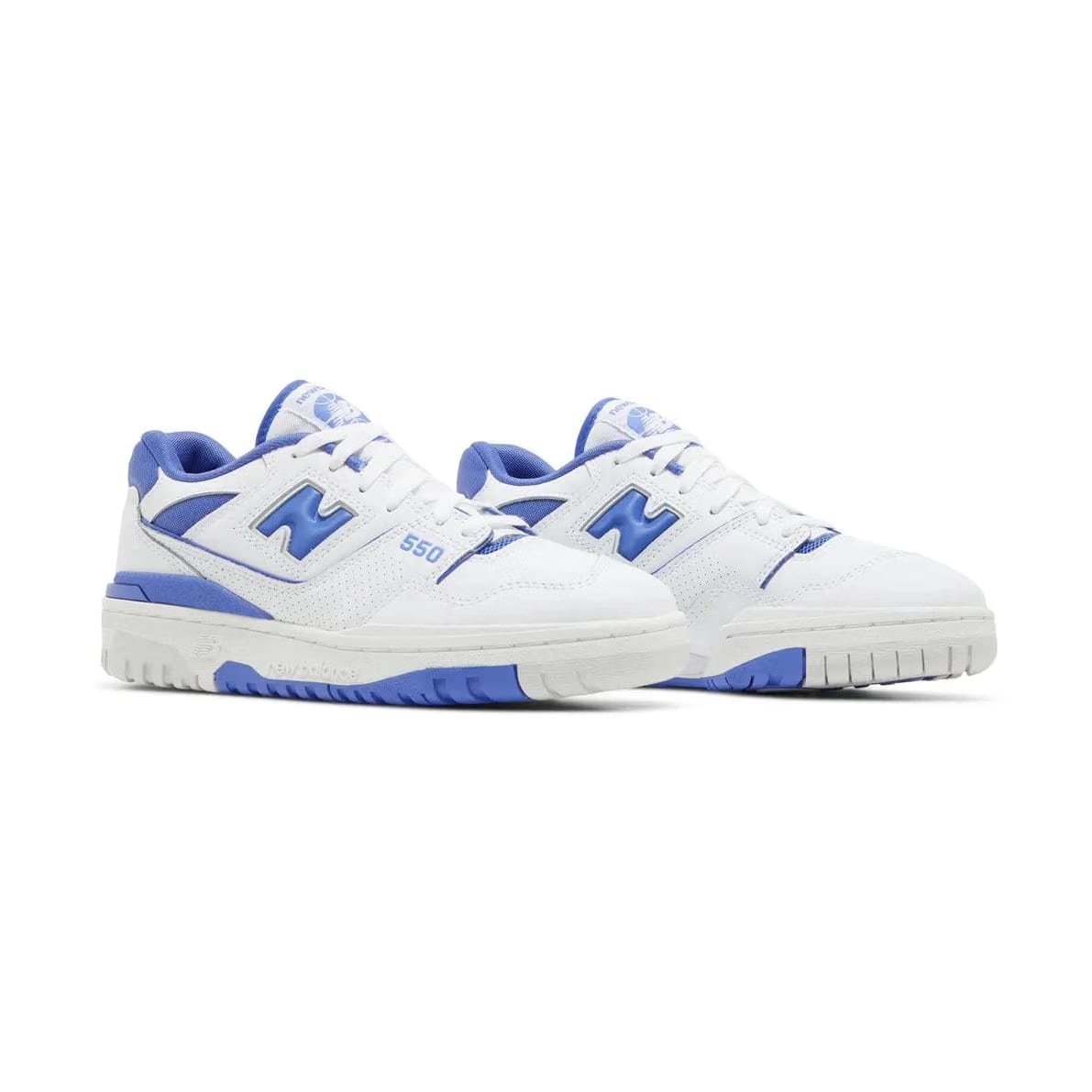 New Balance 550 "White Aura"