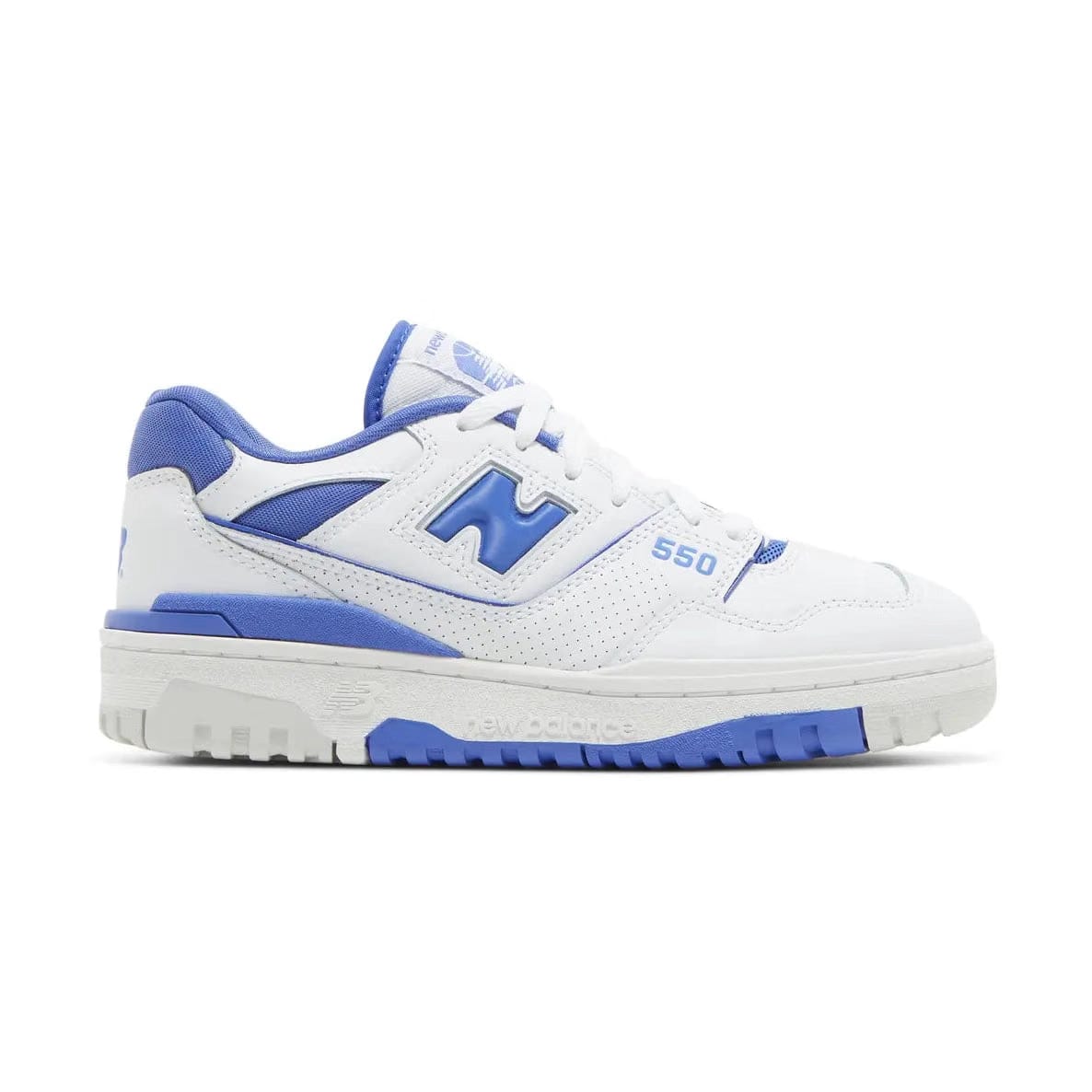 New Balance 550 "White Aura"