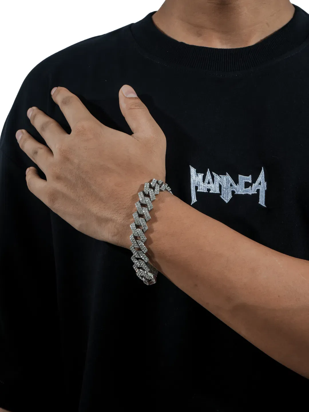 GLACIERLINK BRACELET