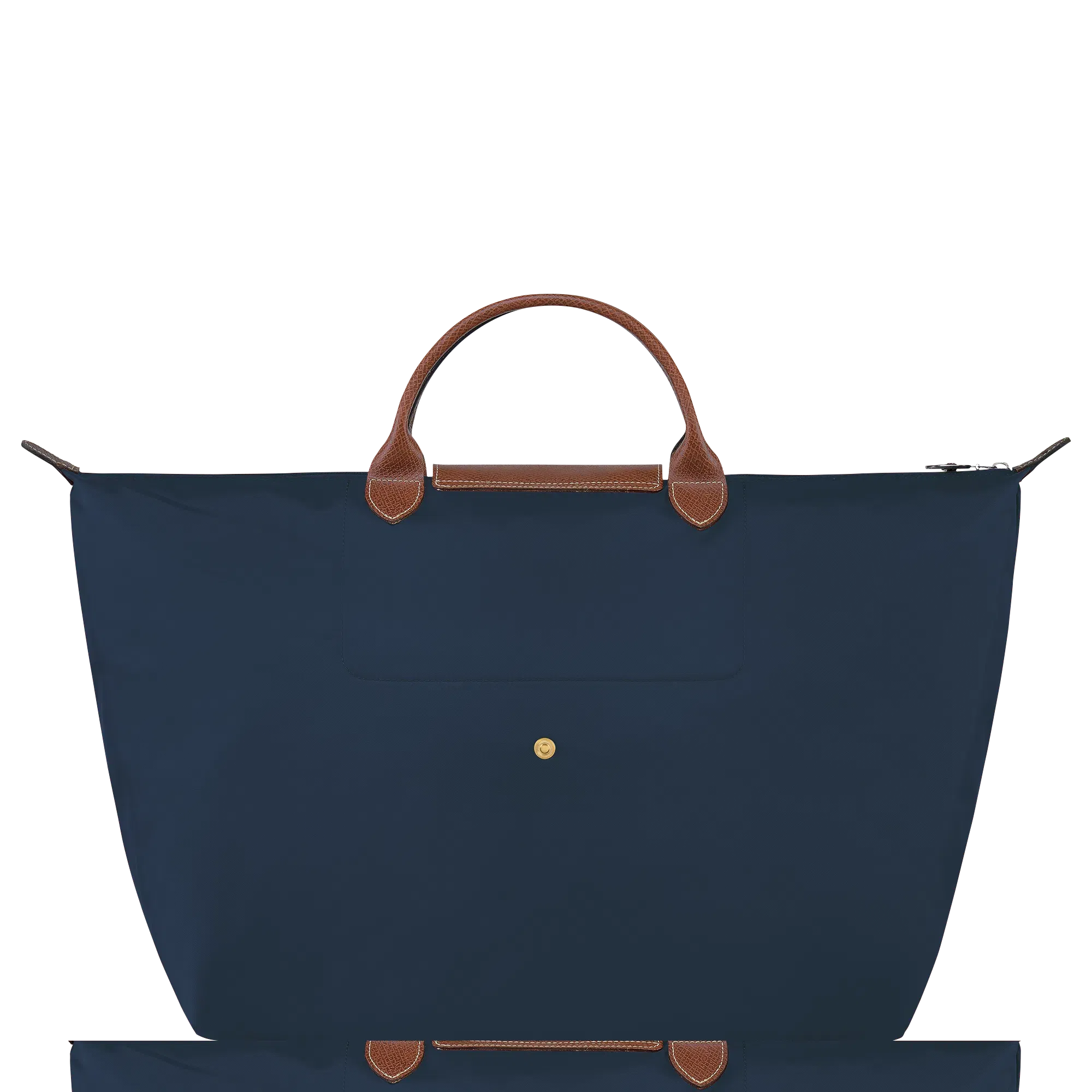 Longchamp Le Pliage Original L Travel bag Navy