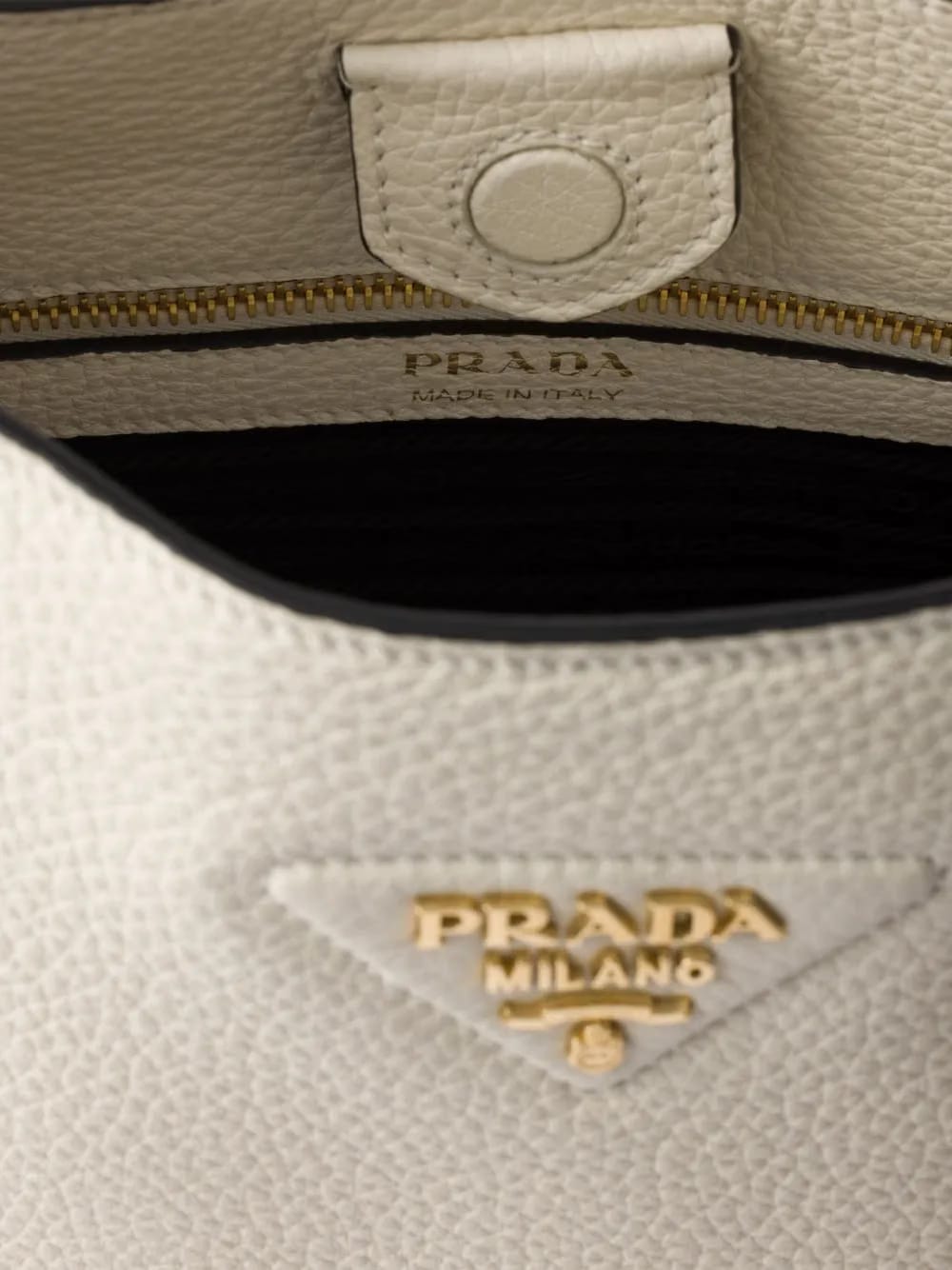 medium leather bag