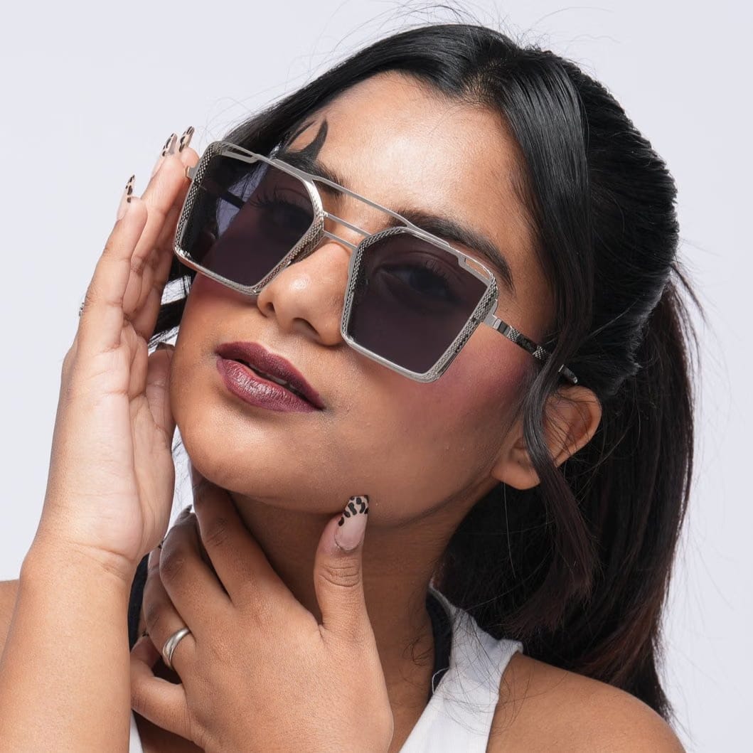 Metal Slug Sunglasses