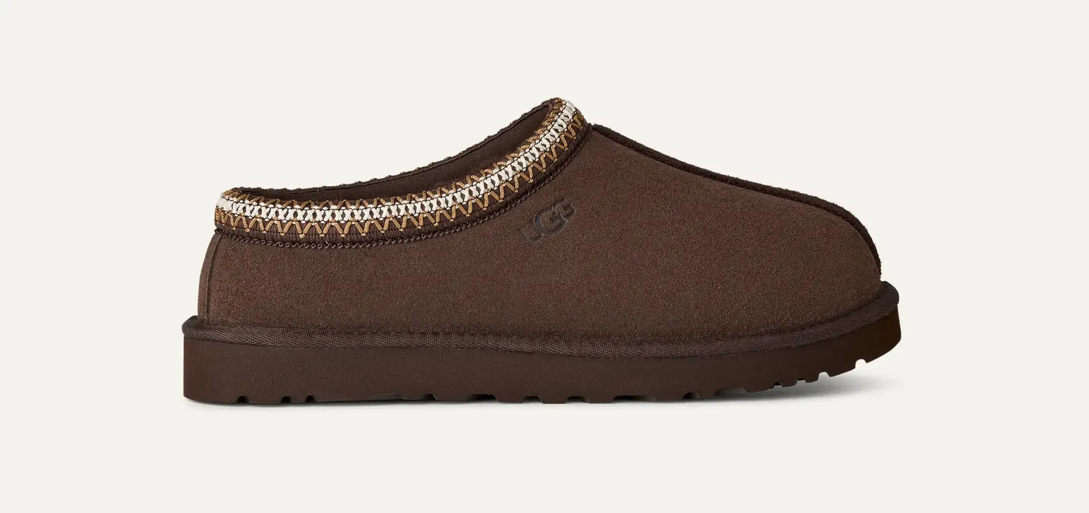 Ugg Tasman Ii Dusted Cocoa