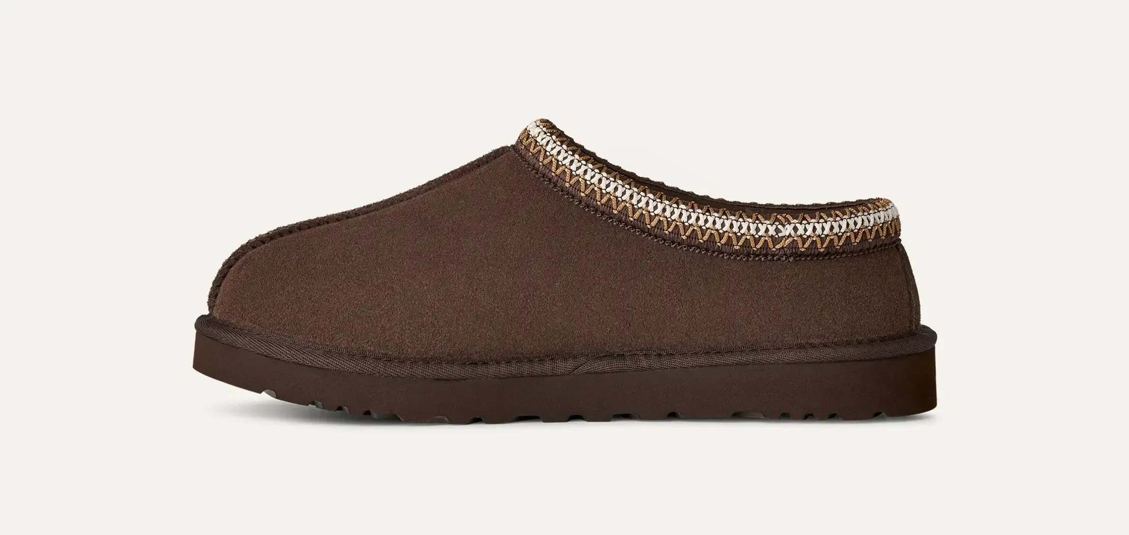 Ugg Tasman Ii Dusted Cocoa