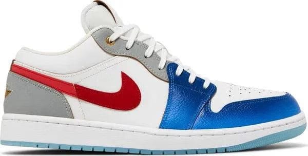 Air Jordan 1 Low SE "Philippines"