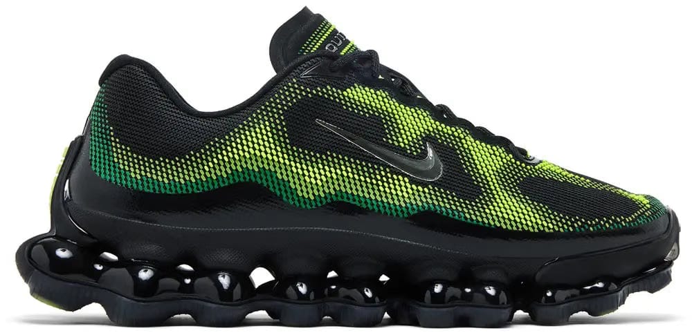 Nike Liquid Max 'Poison Dart Frog'