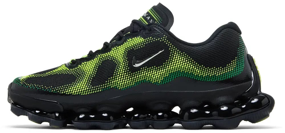 Nike Liquid Max 'Poison Dart Frog'