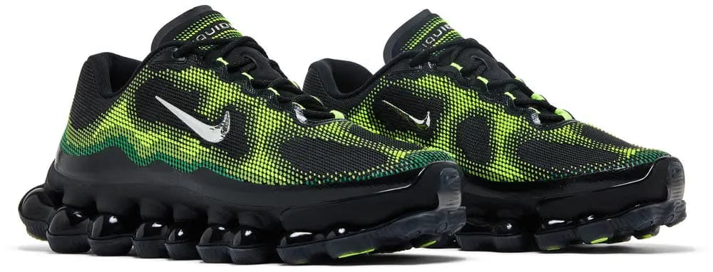 Nike Liquid Max 'Poison Dart Frog'