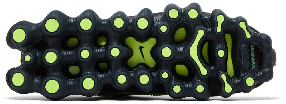 Nike Liquid Max 'Poison Dart Frog'