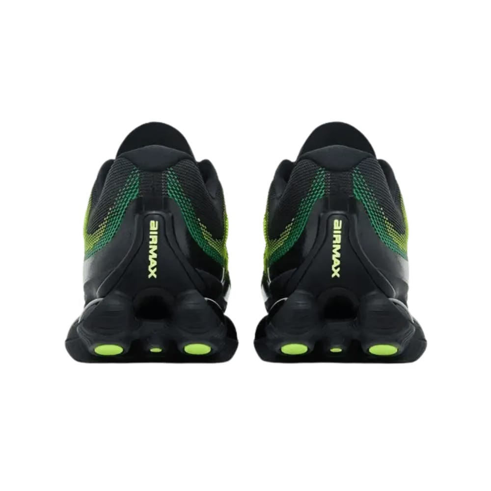 Nike Liquid Max 'Poison Dart Frog'