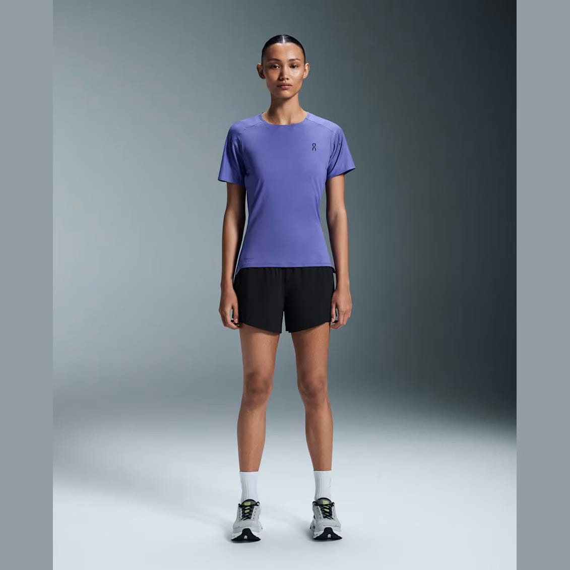 On Performance-T IRIS (W)