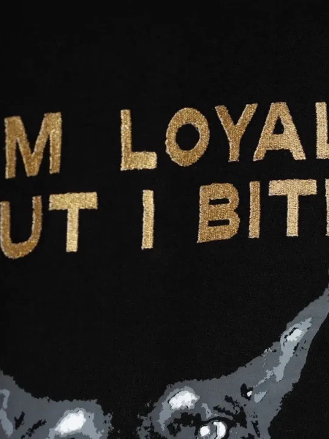 LOYALTY T-Shirt
