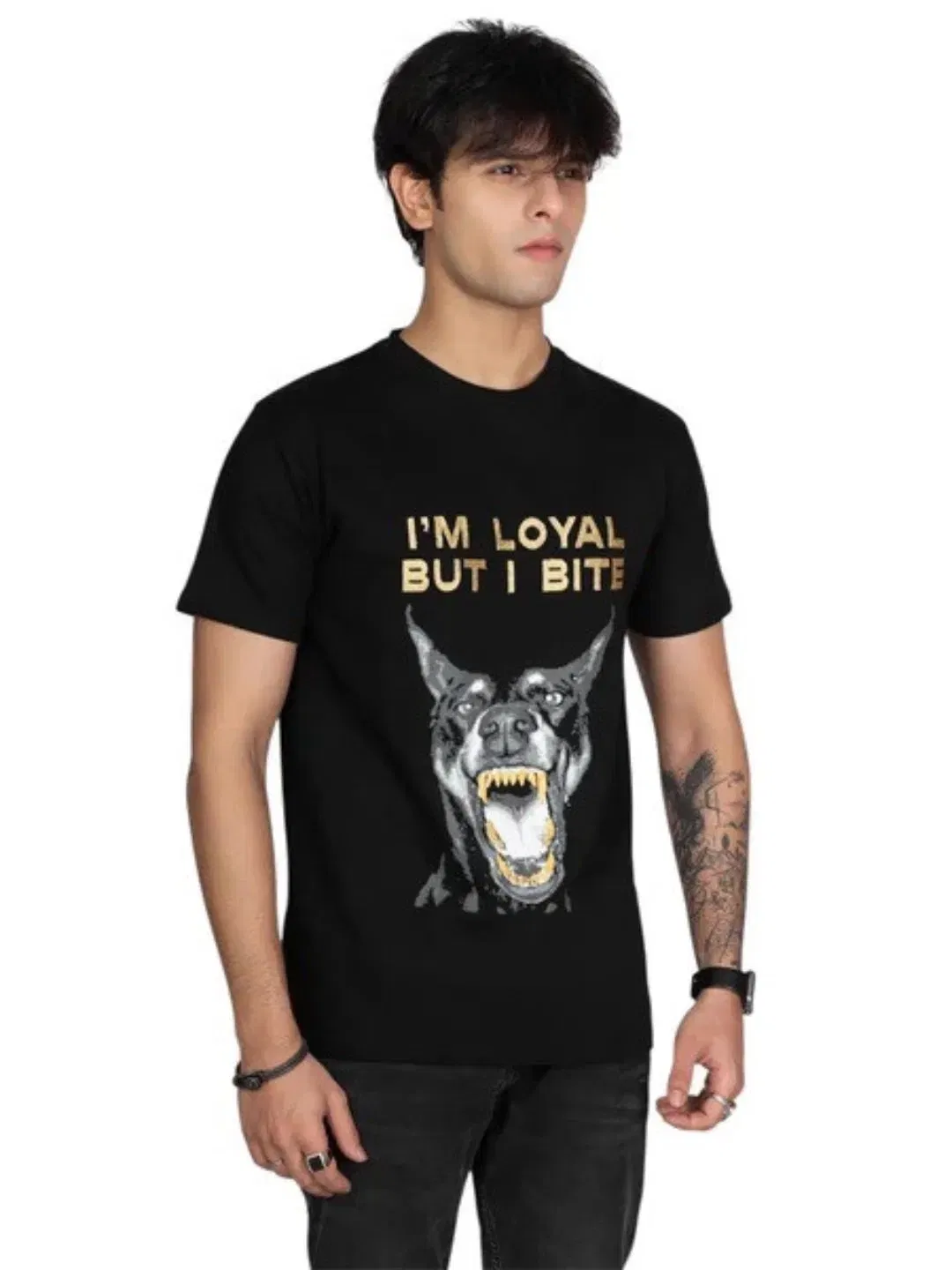 LOYALTY T-Shirt