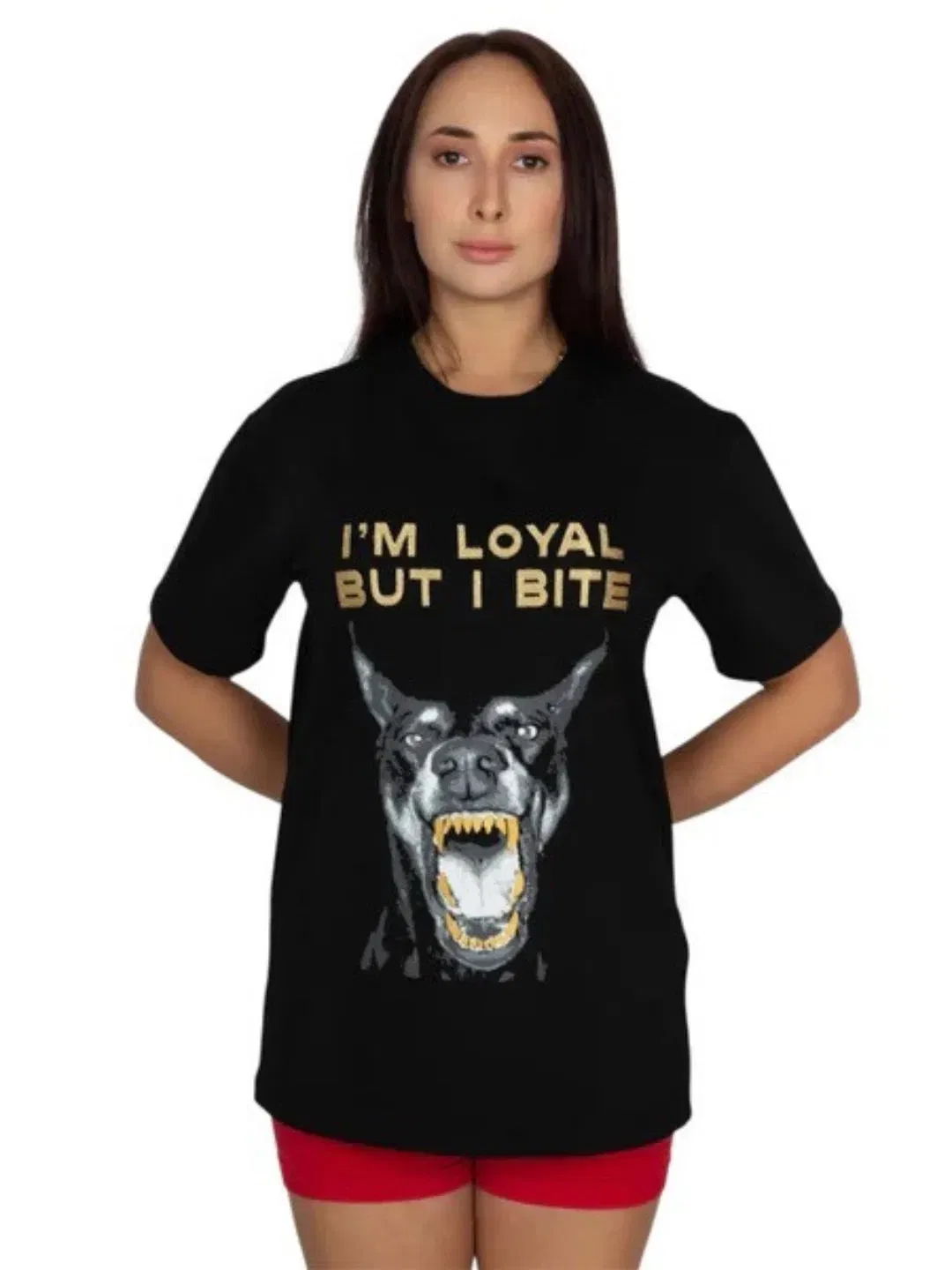 LOYALTY T-Shirt