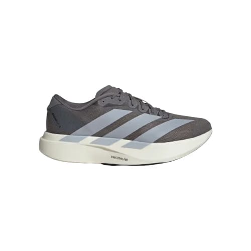 adidas Adizero Evo SL Grey Four Halo Silver