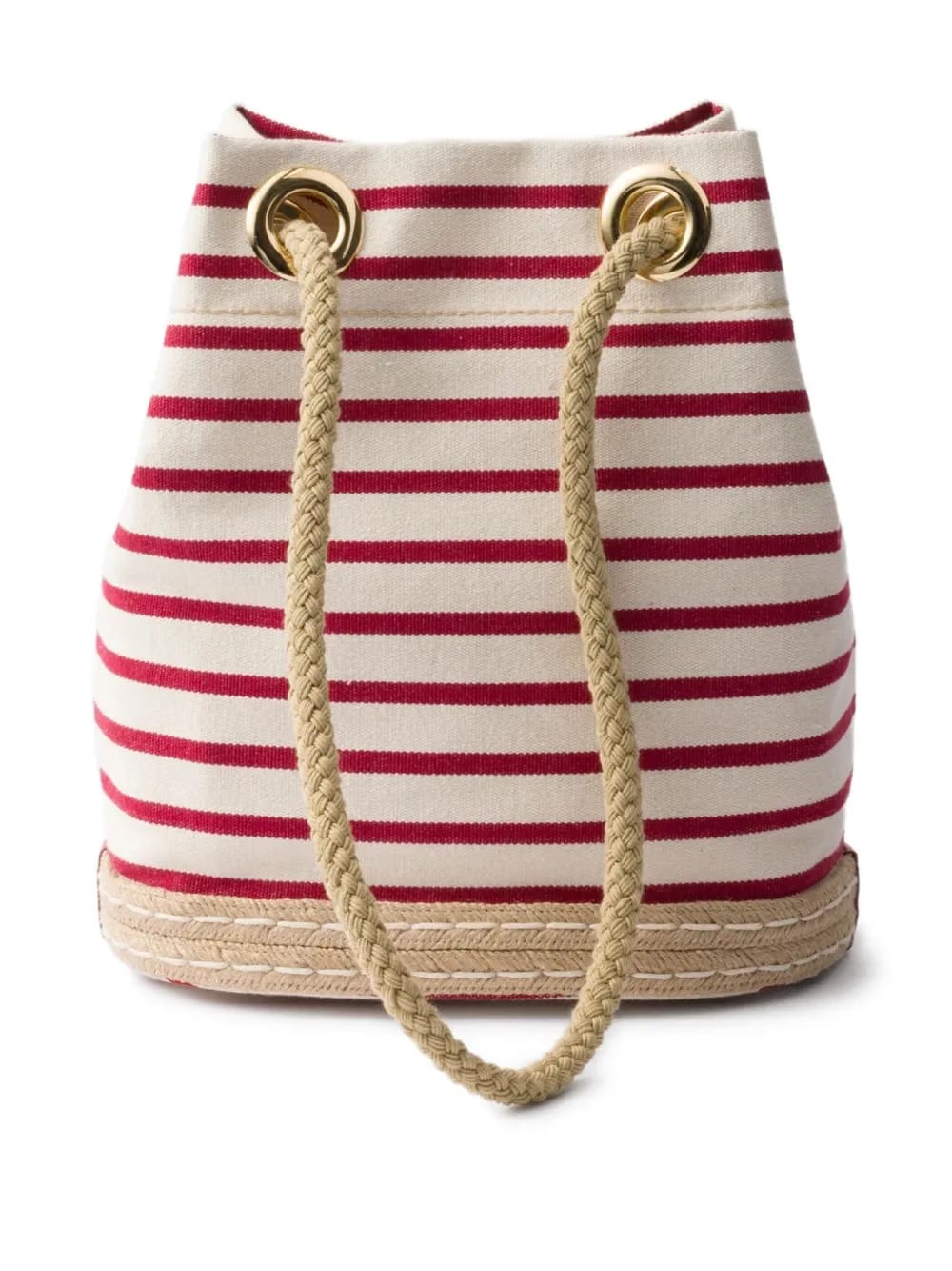 small Mariner bucket bag