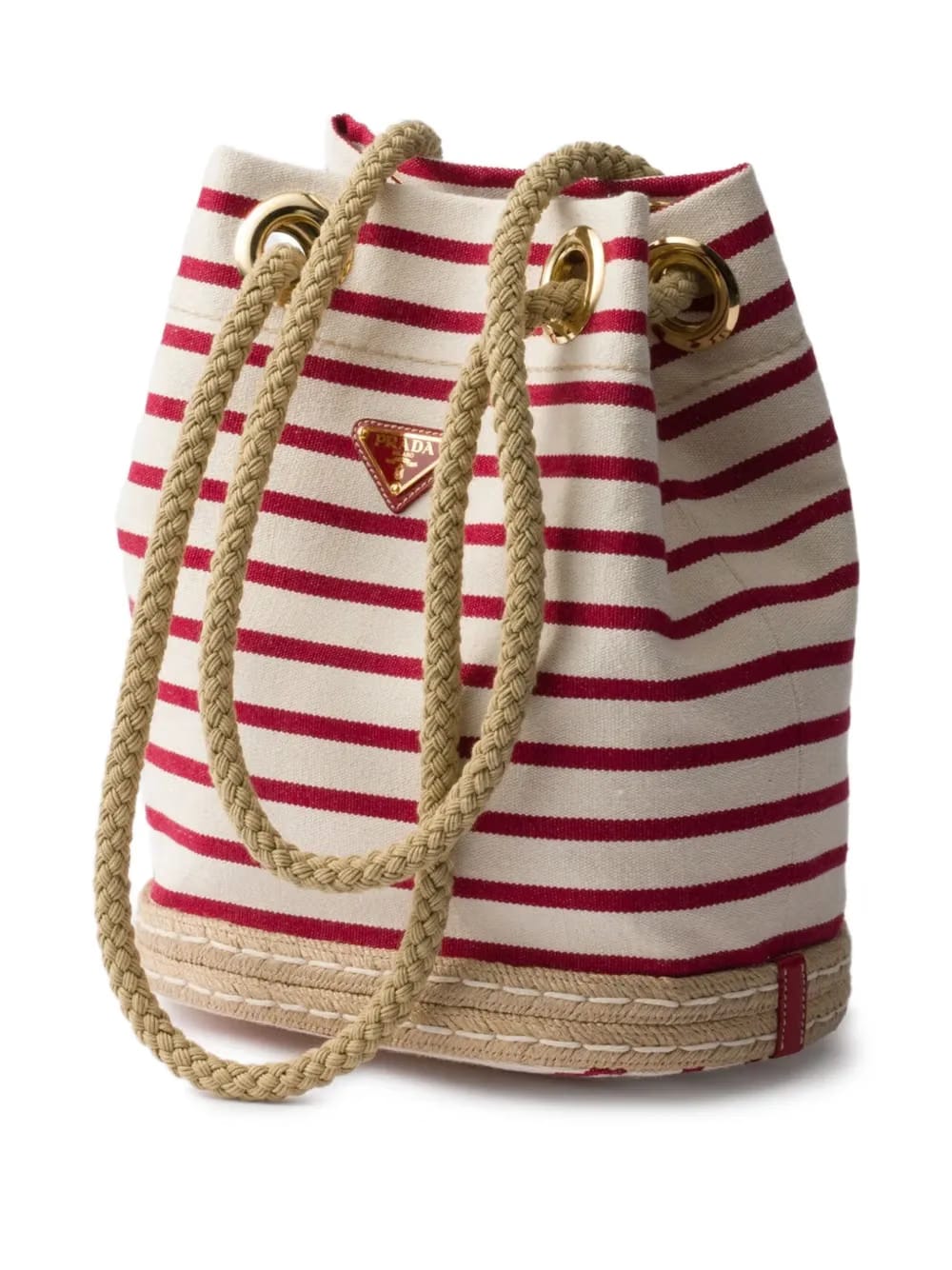small Mariner bucket bag
