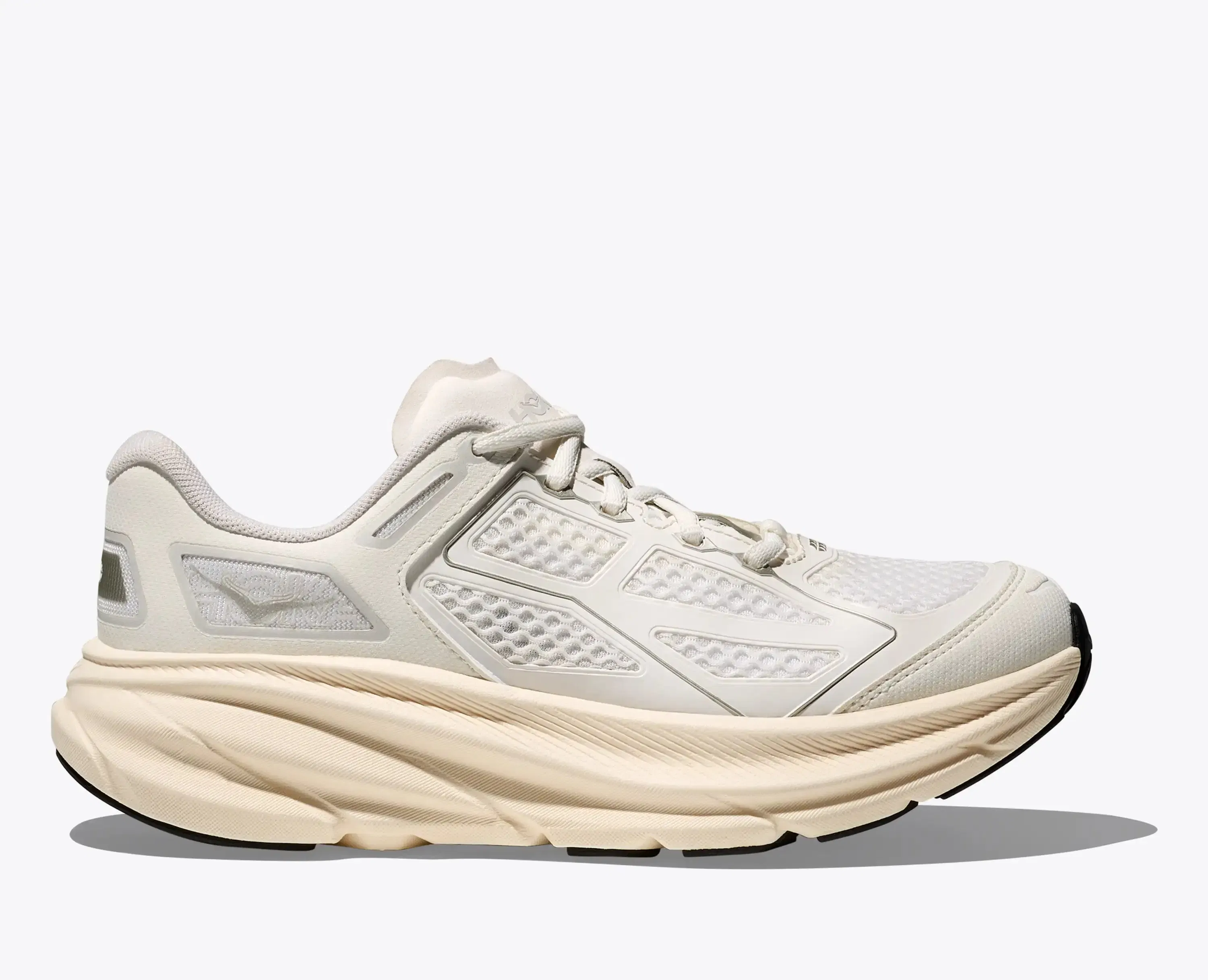 Hoka Clifton One9 Frost Cosmic Grey