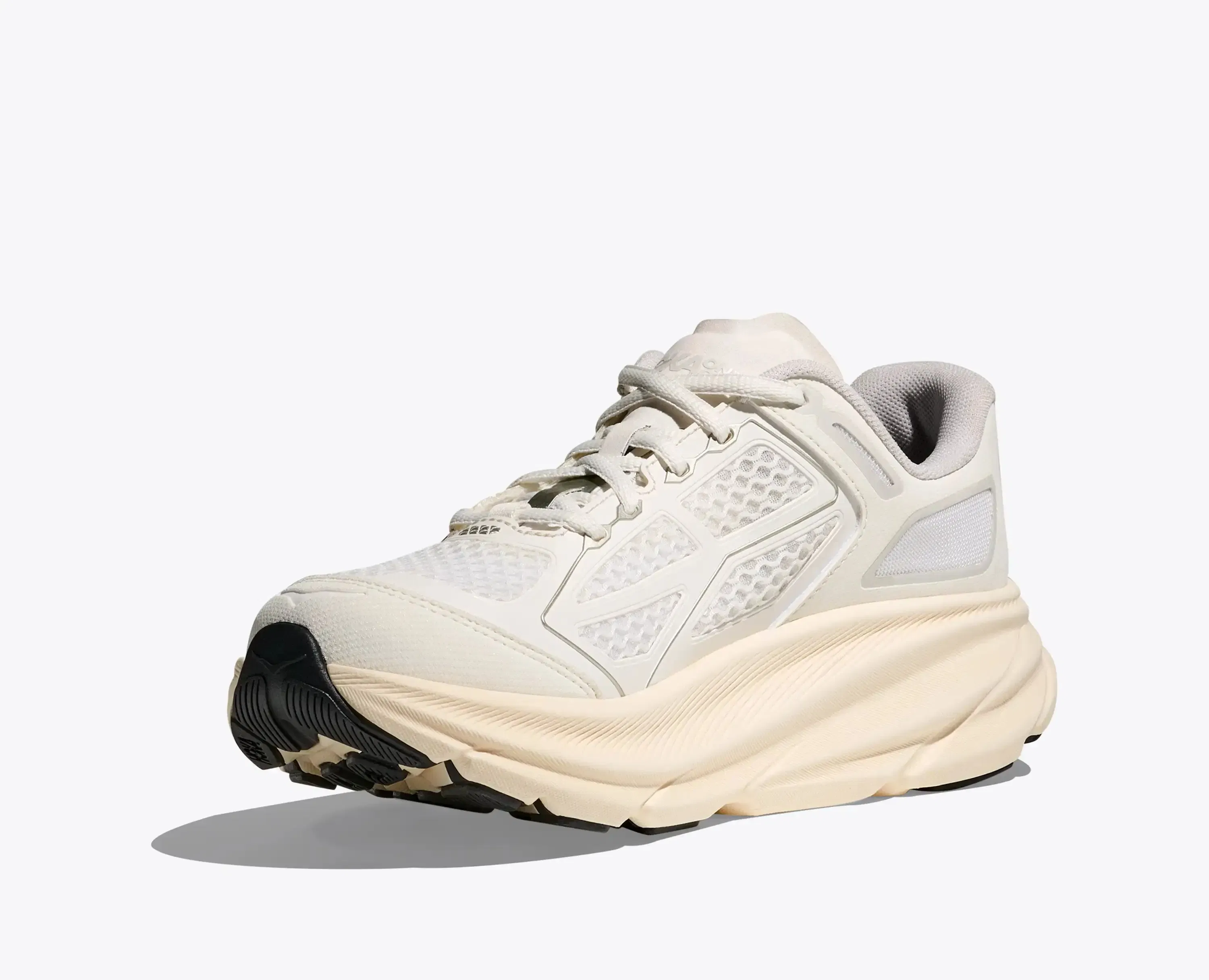 Hoka Clifton One9 Frost Cosmic Grey
