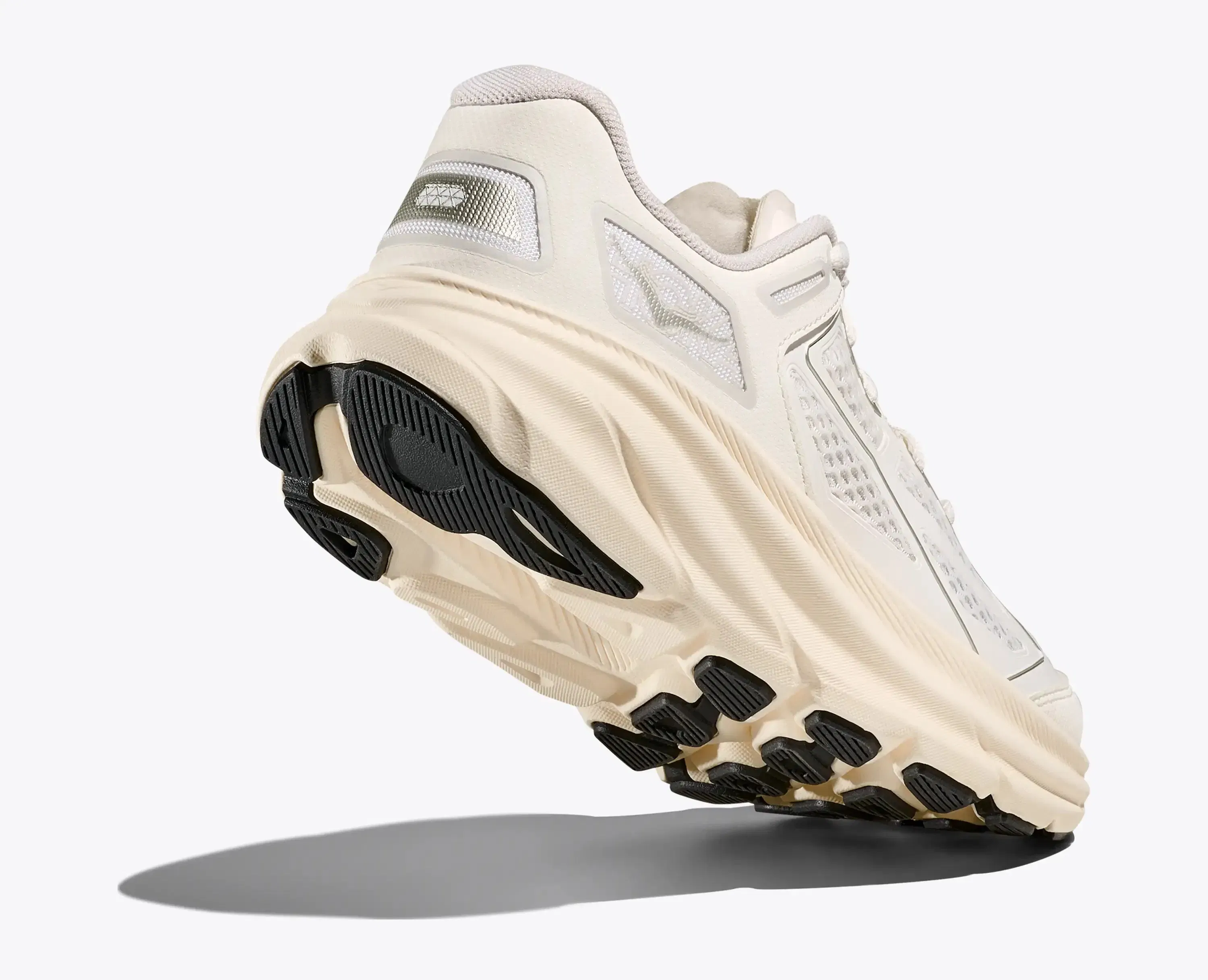 Hoka Clifton One9 Frost Cosmic Grey