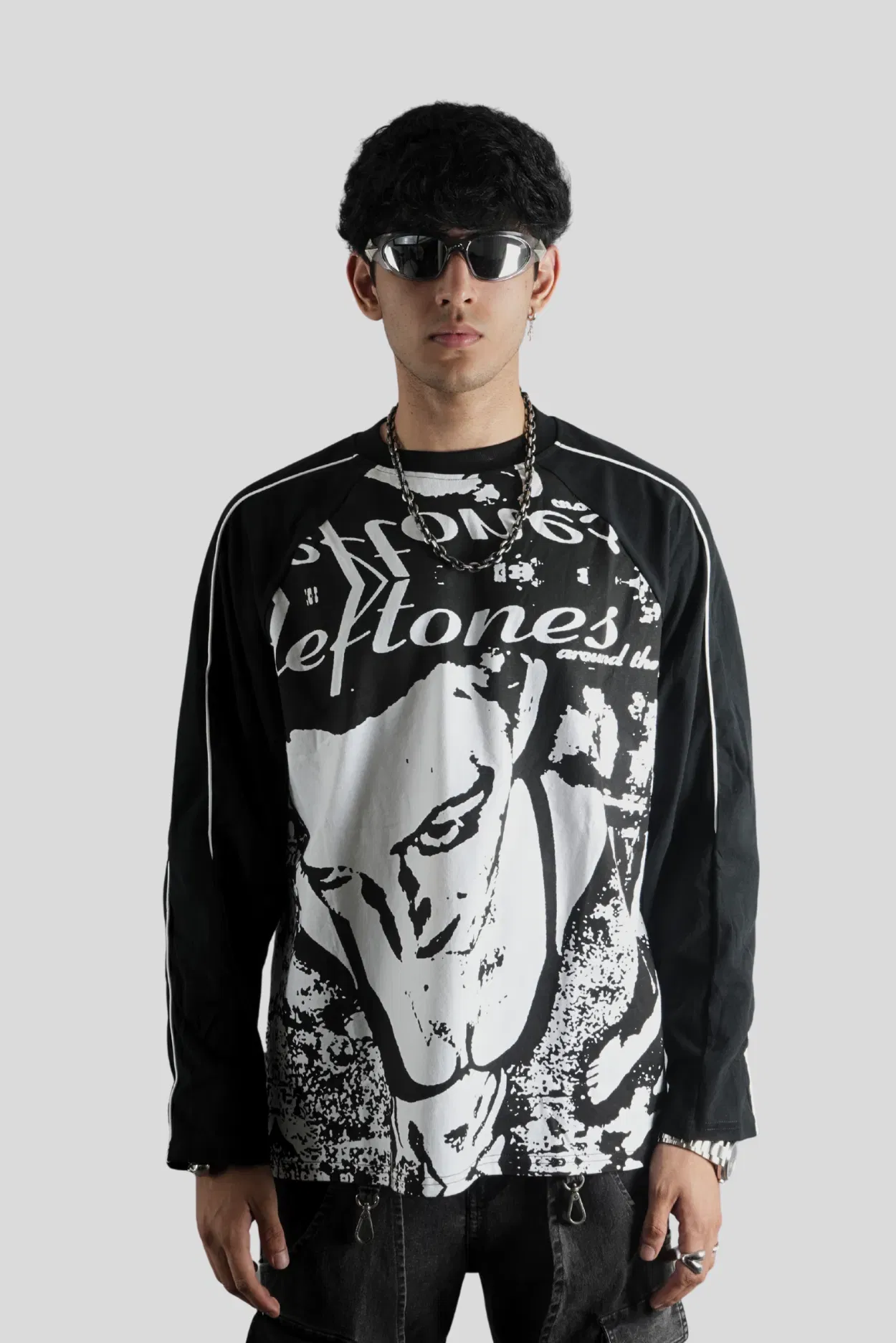 DEAFTONE T-Shirt