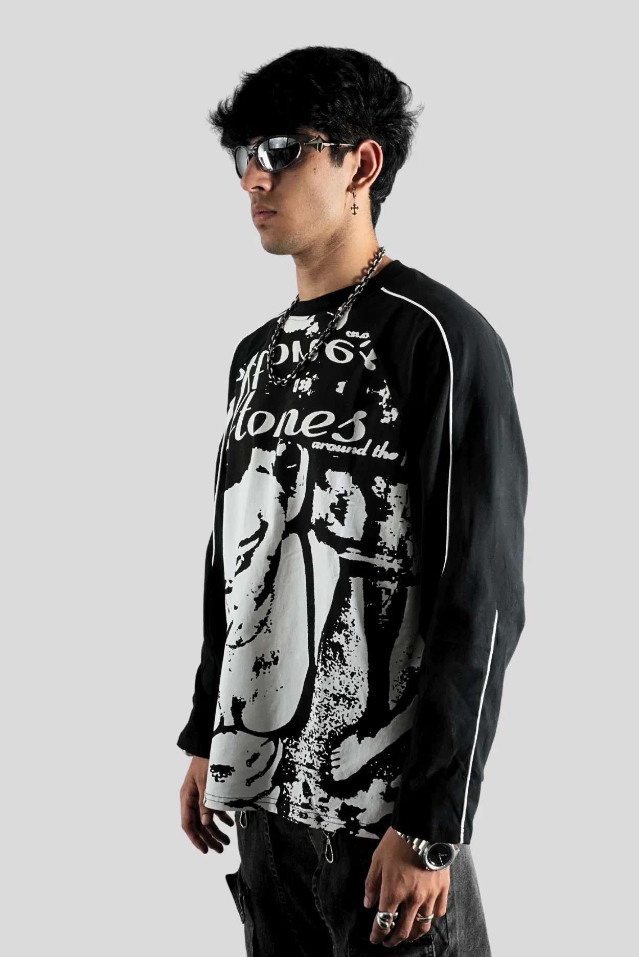 DEAFTONE T-Shirt