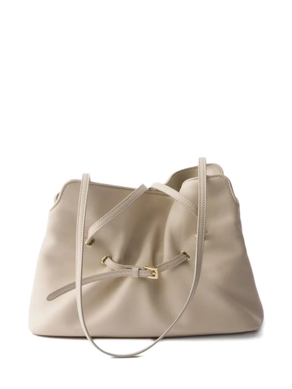 small Dada leather tote bag