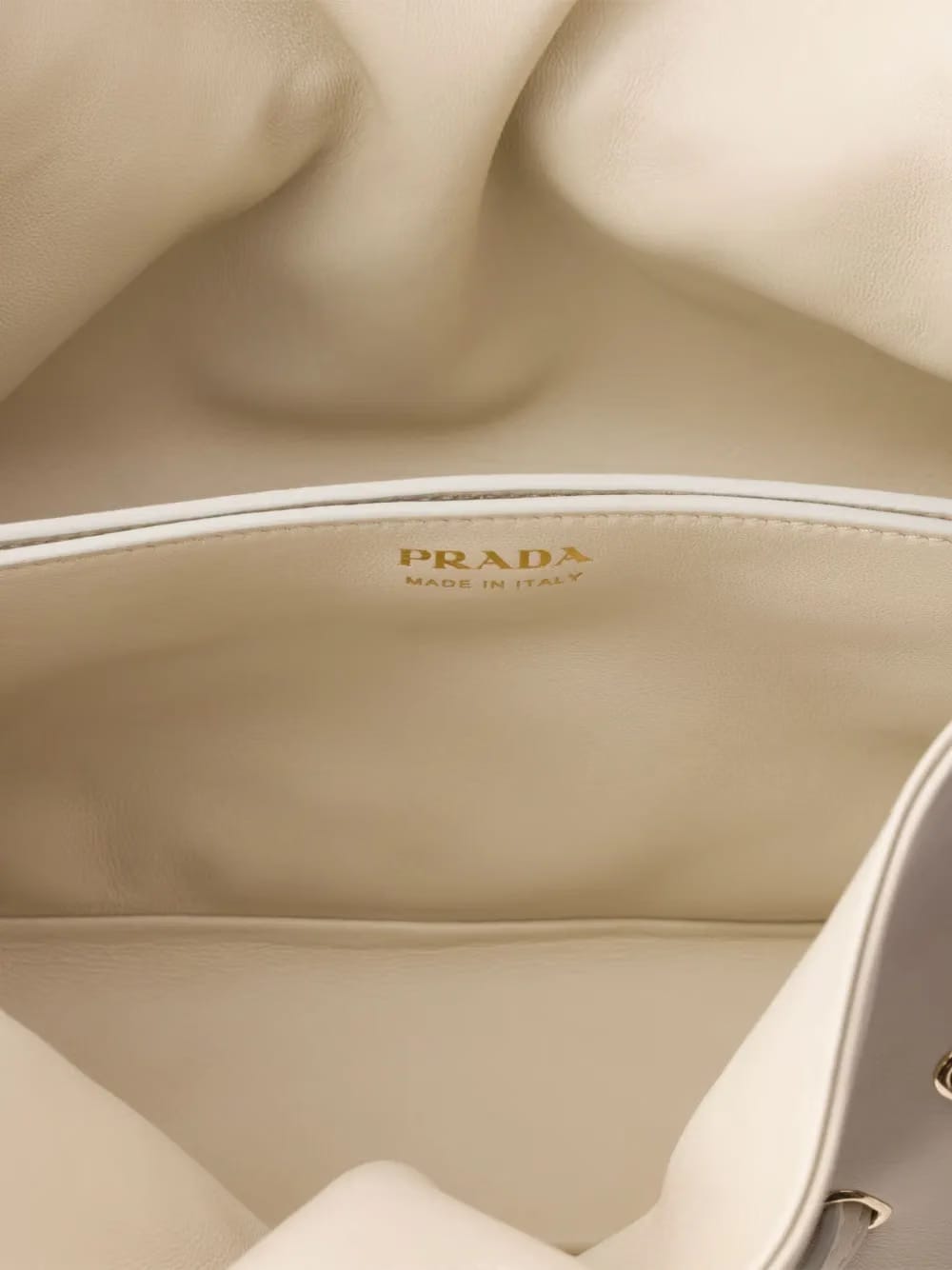 small Dada leather tote bag
