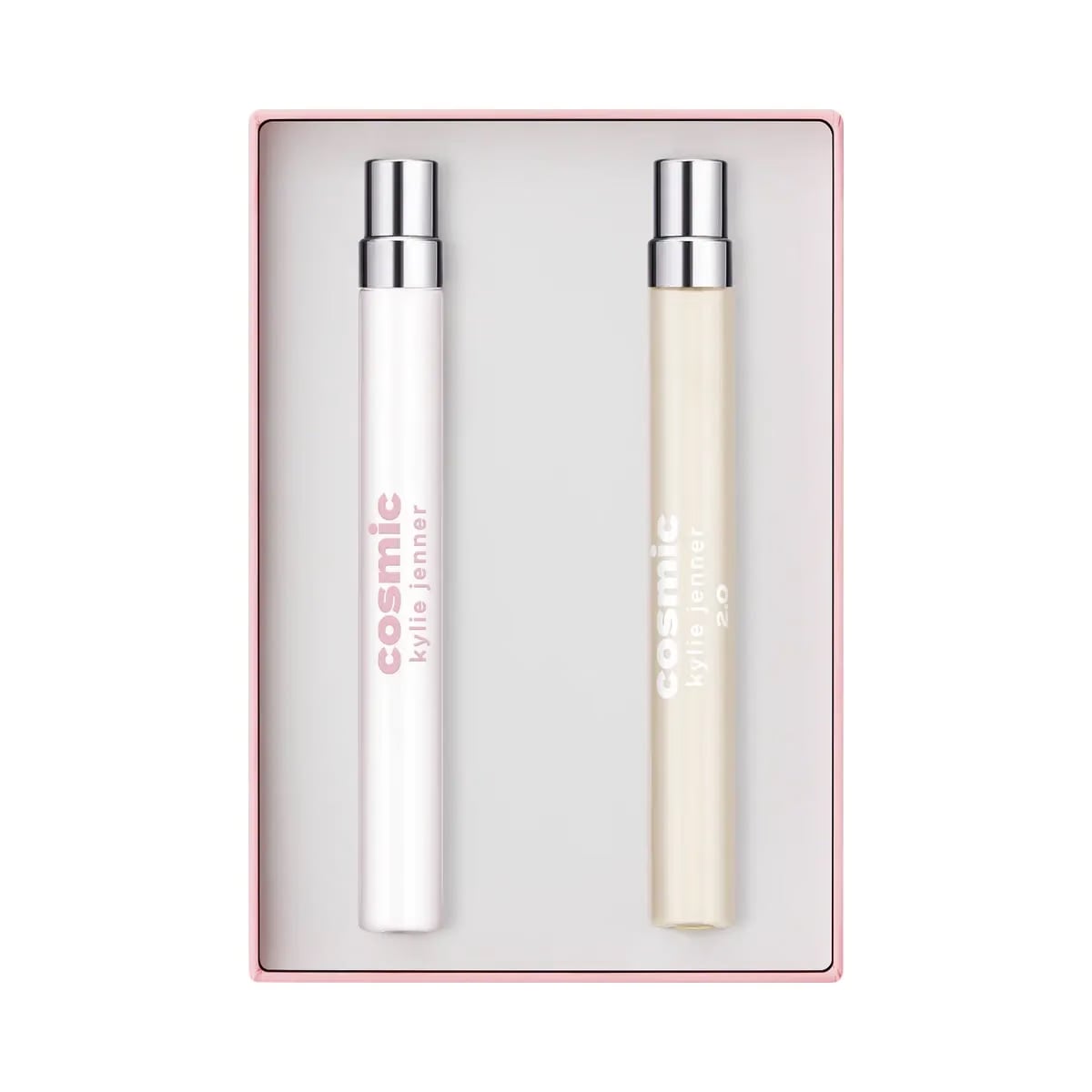KYLIE COSMETICS Cosmic Kylie Jenner Eau de Parfum 2-Piece Travel Spray Gift Set